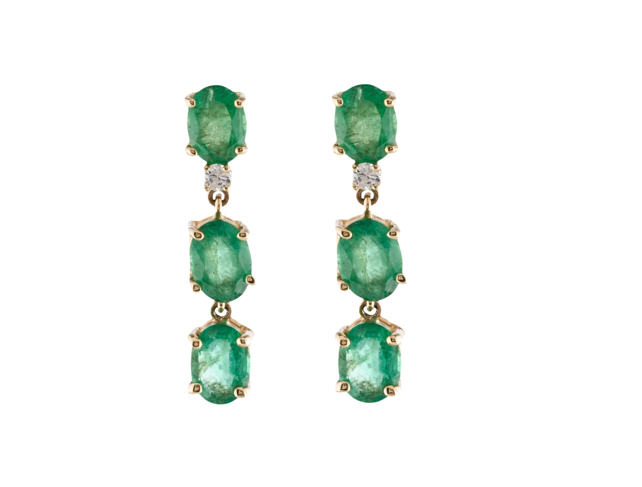 Timeless Earrings