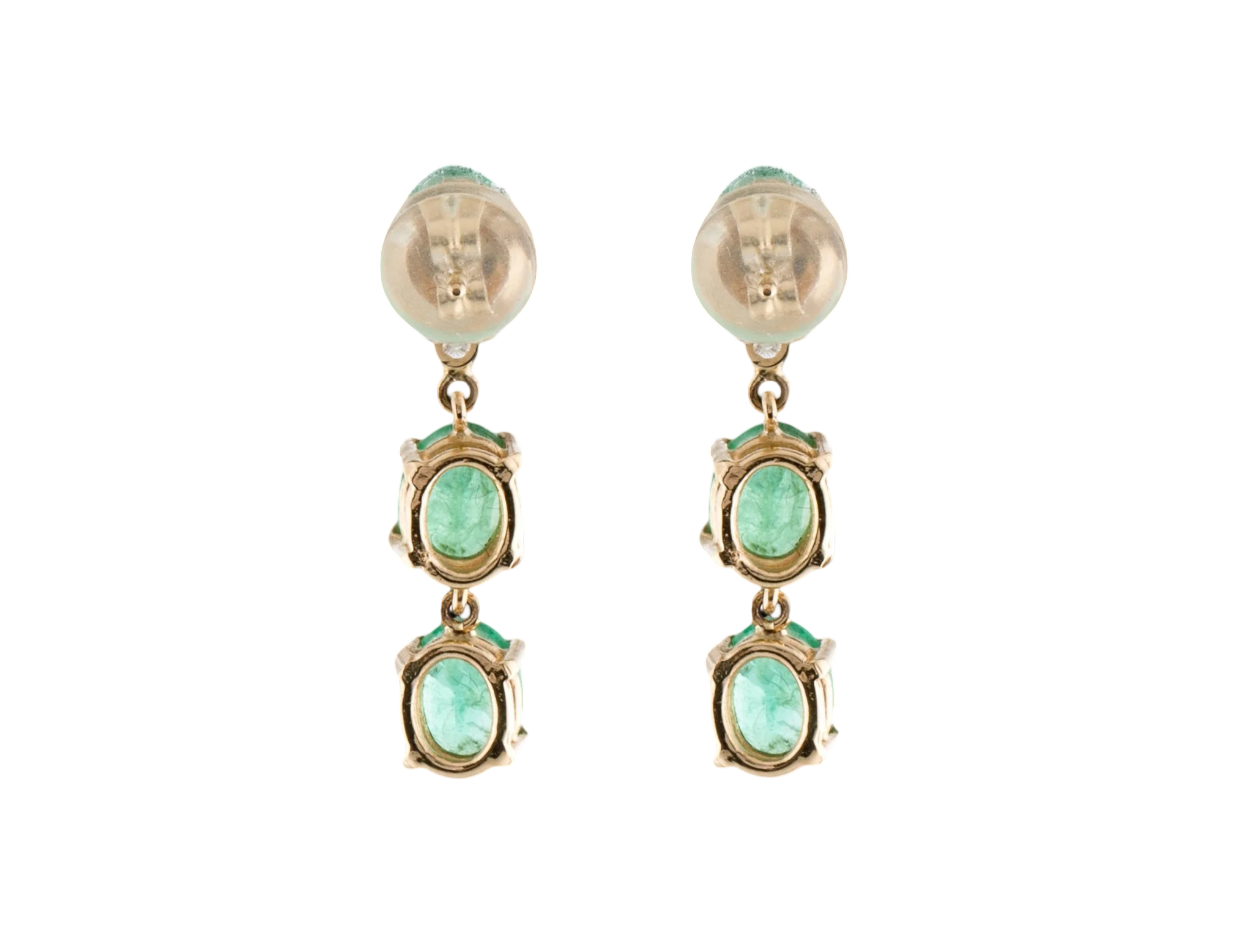 Timeless Earrings