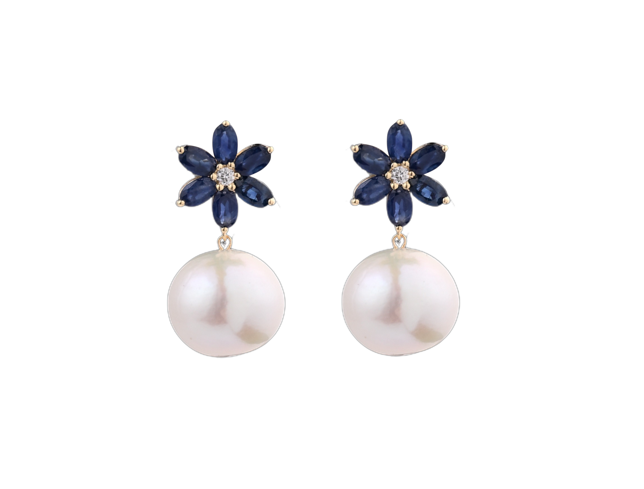 Bloom Earrings