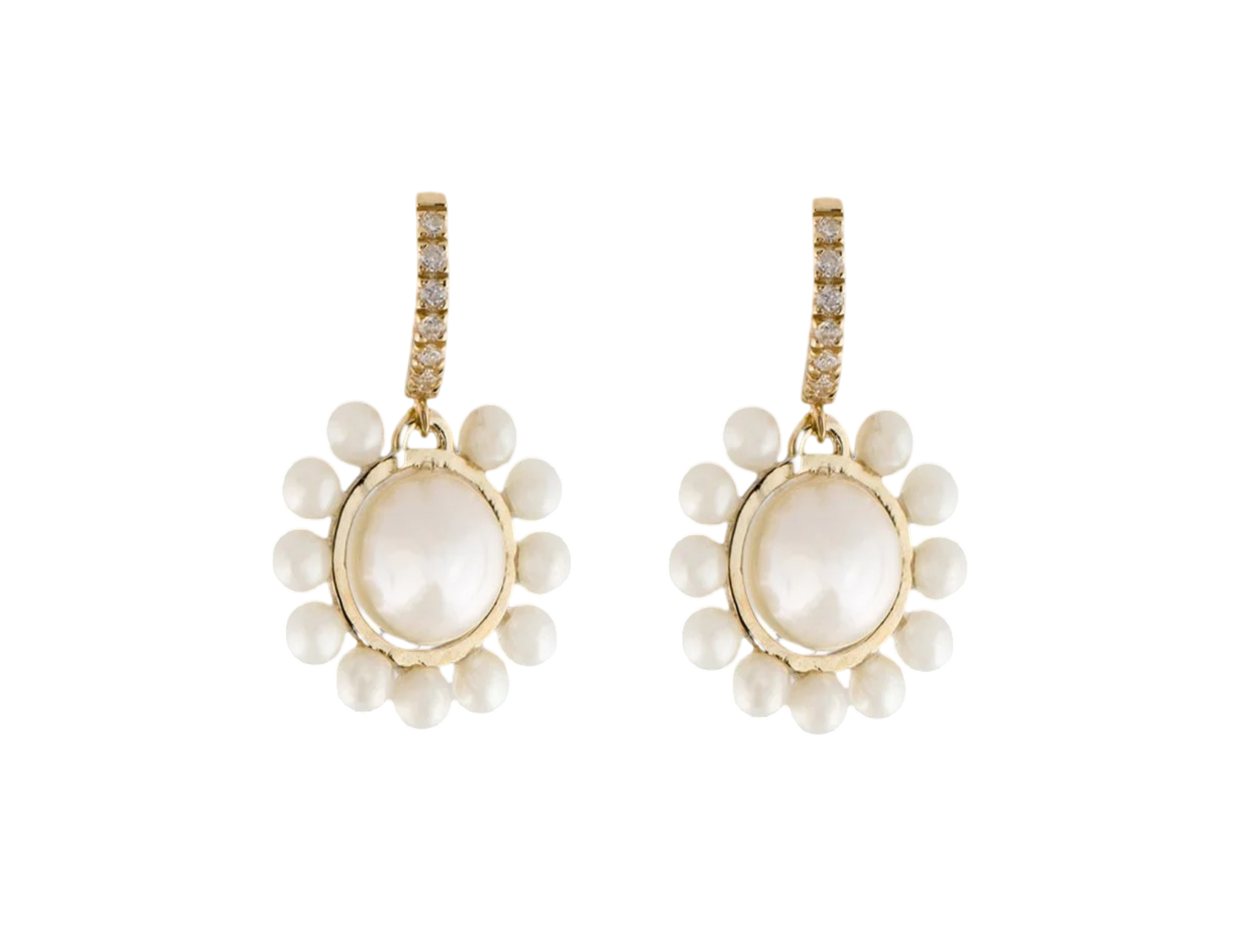 Soleil Earrings