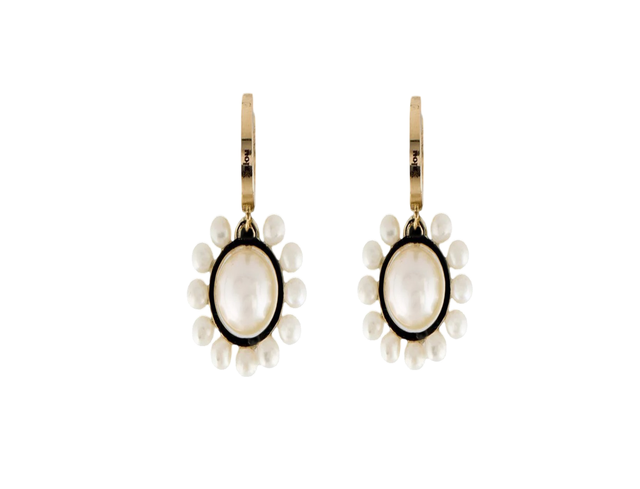 Soleil Earrings