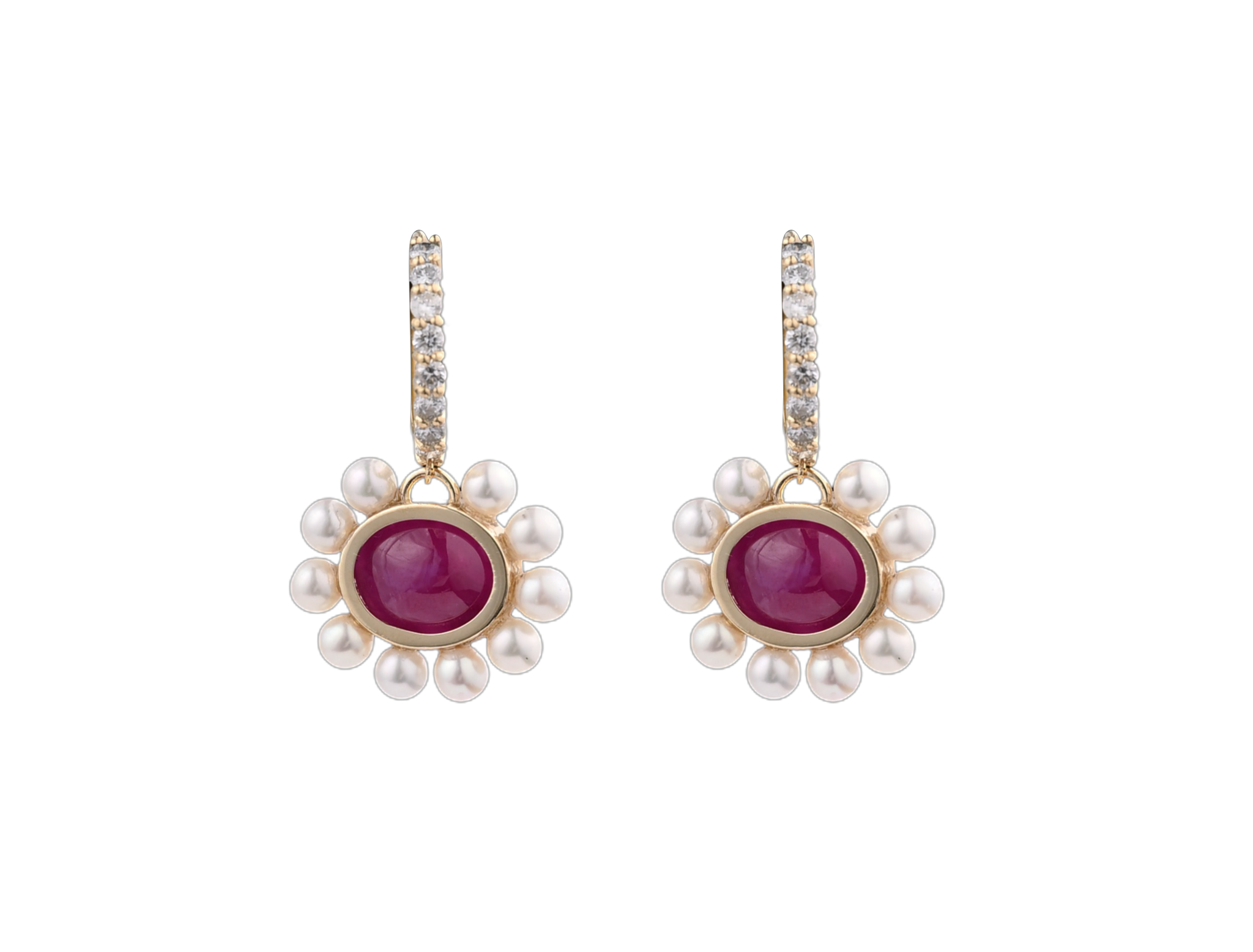 Royale Earrings